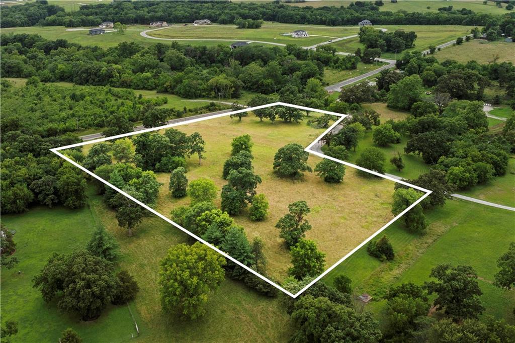 Lot 1 East Outer Belt Road Lee's Summit, MO 64086 - Photo 1 of 1