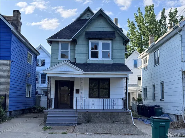$1,275 | 26 York Street, Unit 2, Buffalo, NY 14213