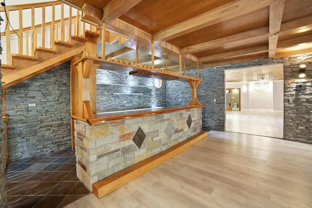 $995,000 | 2404 West 10 1/2 Mile Road, Irons, MI 49644