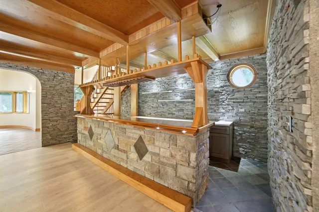 $995,000 | 2404 West 10 1/2 Mile Road, Irons, MI 49644