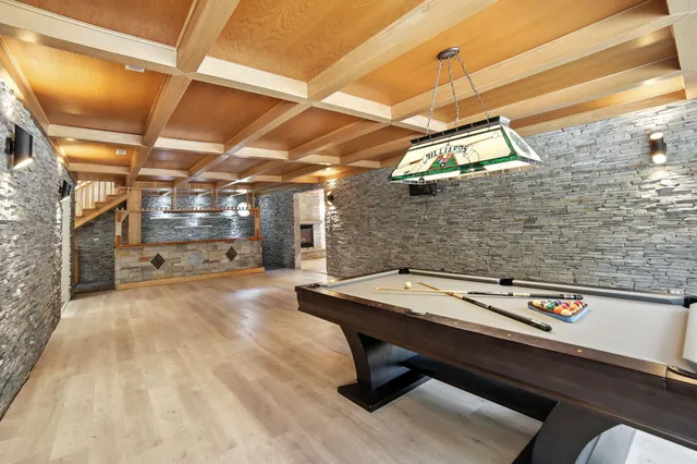 $995,000 | 2404 West 10 1/2 Mile Road, Irons, MI 49644