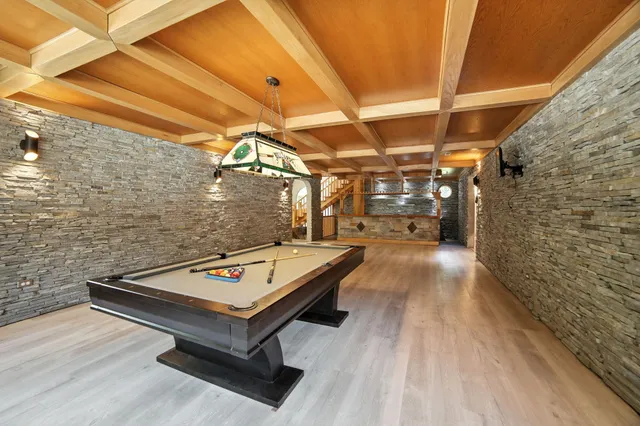 $995,000 | 2404 West 10 1/2 Mile Road, Irons, MI 49644