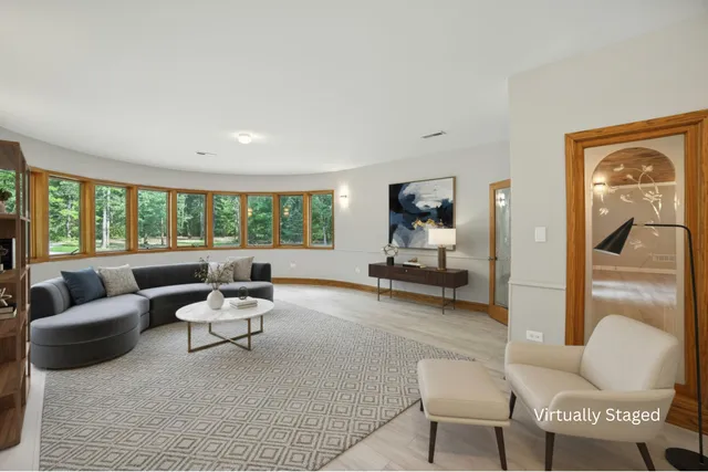 $995,000 | 2404 West 10 1/2 Mile Road, Irons, MI 49644