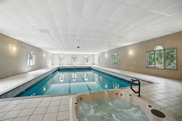 $995,000 | 2404 West 10 1/2 Mile Road, Irons, MI 49644