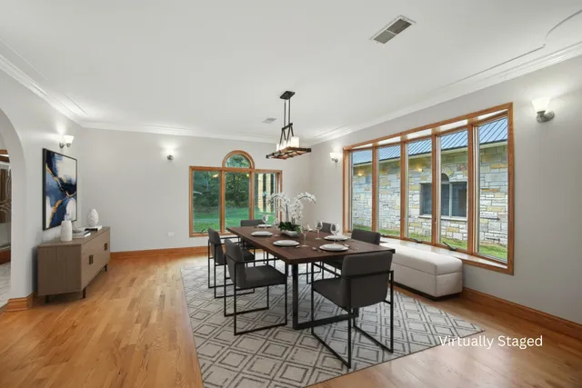 $995,000 | 2404 West 10 1/2 Mile Road, Irons, MI 49644