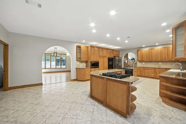 $995,000 | 2404 West 10 1/2 Mile Road, Irons, MI 49644