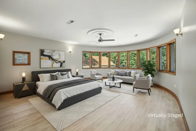 $995,000 | 2404 West 10 1/2 Mile Road, Irons, MI 49644