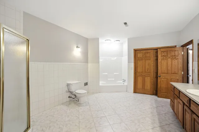 $995,000 | 2404 West 10 1/2 Mile Road, Irons, MI 49644