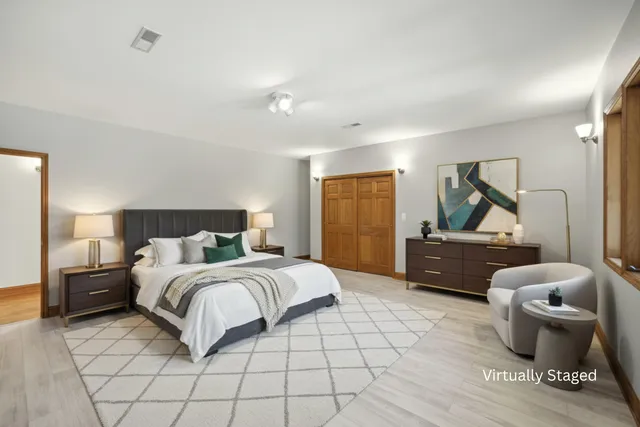 $995,000 | 2404 West 10 1/2 Mile Road, Irons, MI 49644