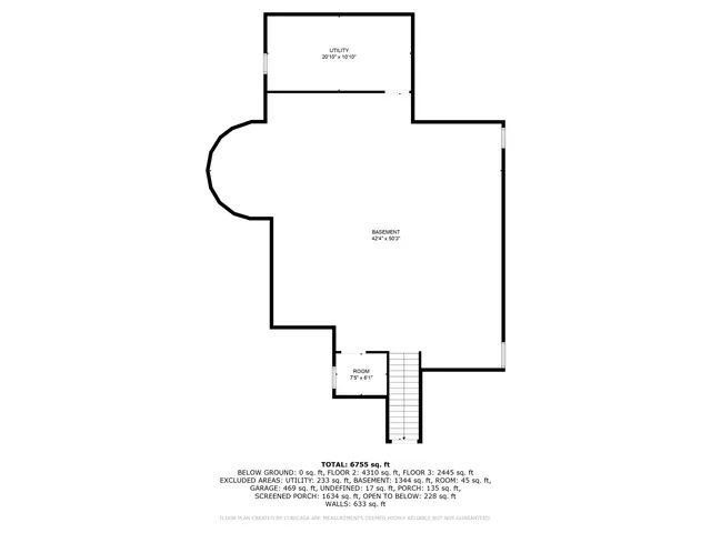 $995,000 | 2404 West 10 1/2 Mile Road, Irons, MI 49644
