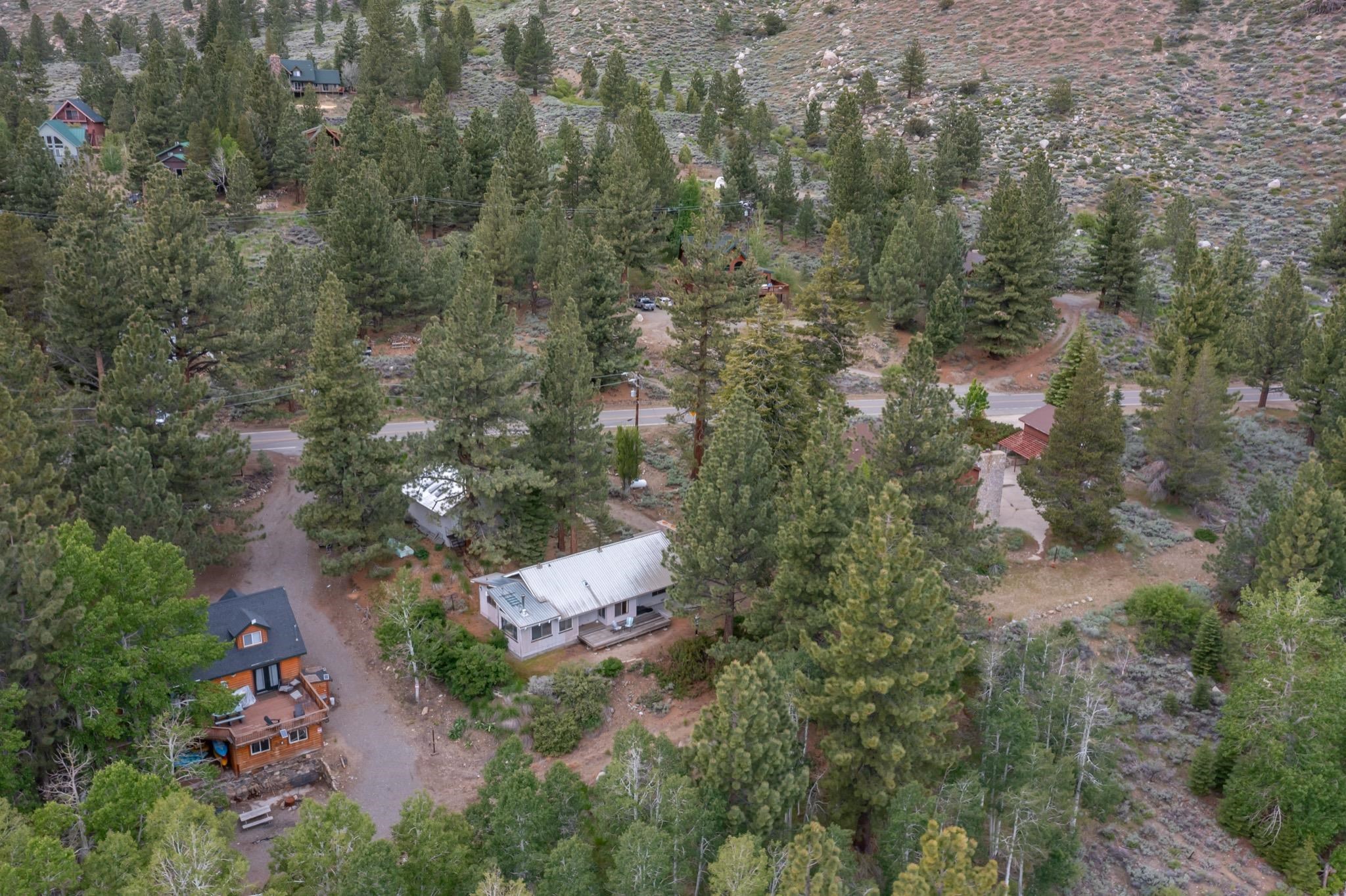 11681 Twin Lakes Road Bridgeport, CA 93517 - Photo 44 of 54