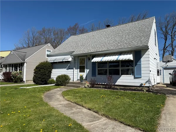 $239,999 | 319 Westchester Boulevard, Tonawanda, NY 14217