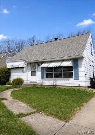 $247,500 | 319 Westchester Boulevard, Tonawanda, NY 14217