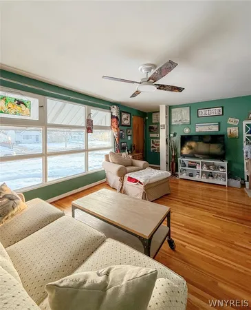 $247,500 | 319 Westchester Boulevard, Tonawanda, NY 14217