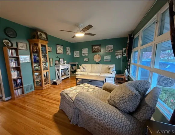 $247,500 | 319 Westchester Boulevard, Tonawanda, NY 14217