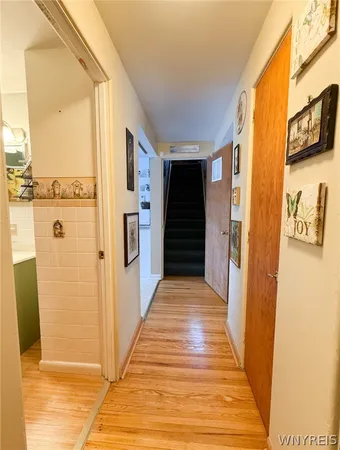 $247,500 | 319 Westchester Boulevard, Tonawanda, NY 14217