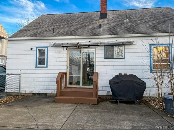 $247,500 | 319 Westchester Boulevard, Tonawanda, NY 14217