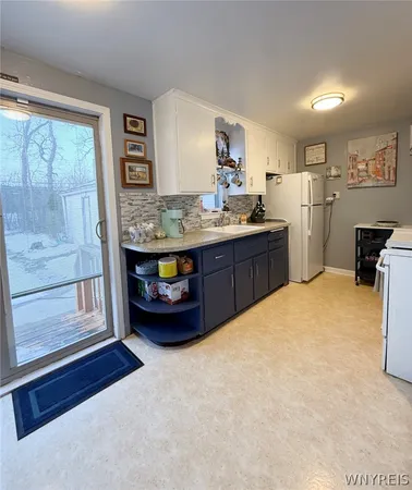 $247,500 | 319 Westchester Boulevard, Tonawanda, NY 14217