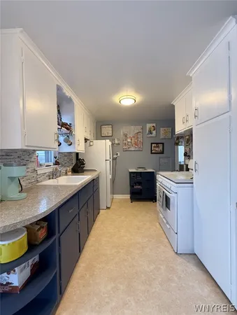 $247,500 | 319 Westchester Boulevard, Tonawanda, NY 14217