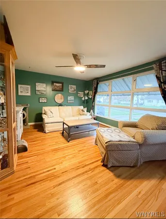 $247,500 | 319 Westchester Boulevard, Tonawanda, NY 14217