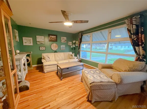 $247,500 | 319 Westchester Boulevard, Tonawanda, NY 14217