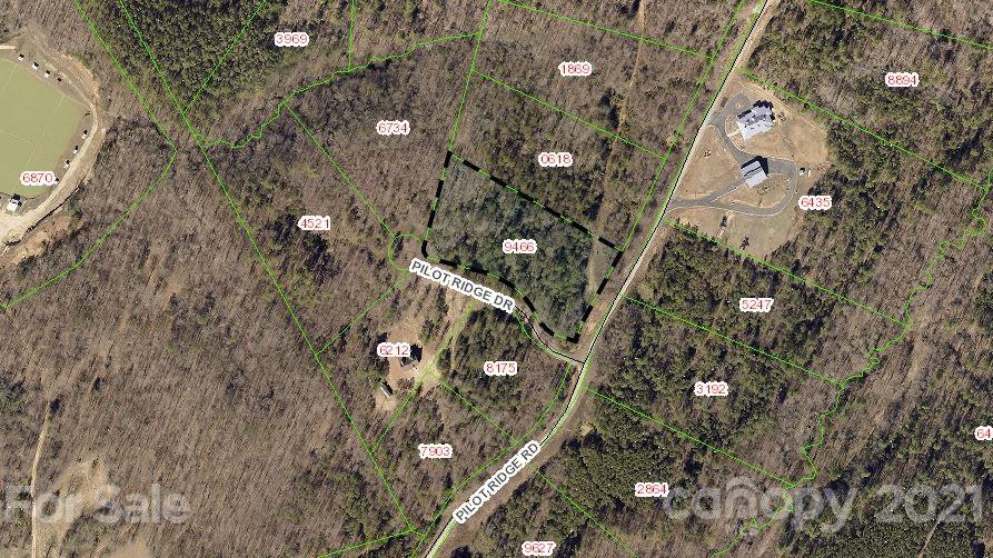 58 Pilot Ridge Road, Unit 29 Nebo, NC 28761 - Photo 2 of 32 an aerial view of a house