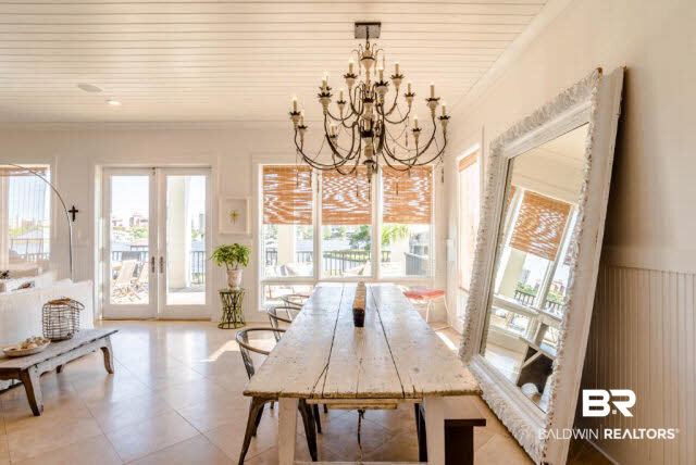 26896 Moses Road Orange Beach, AL 36561 - Photo 11 of 42 Dining Room