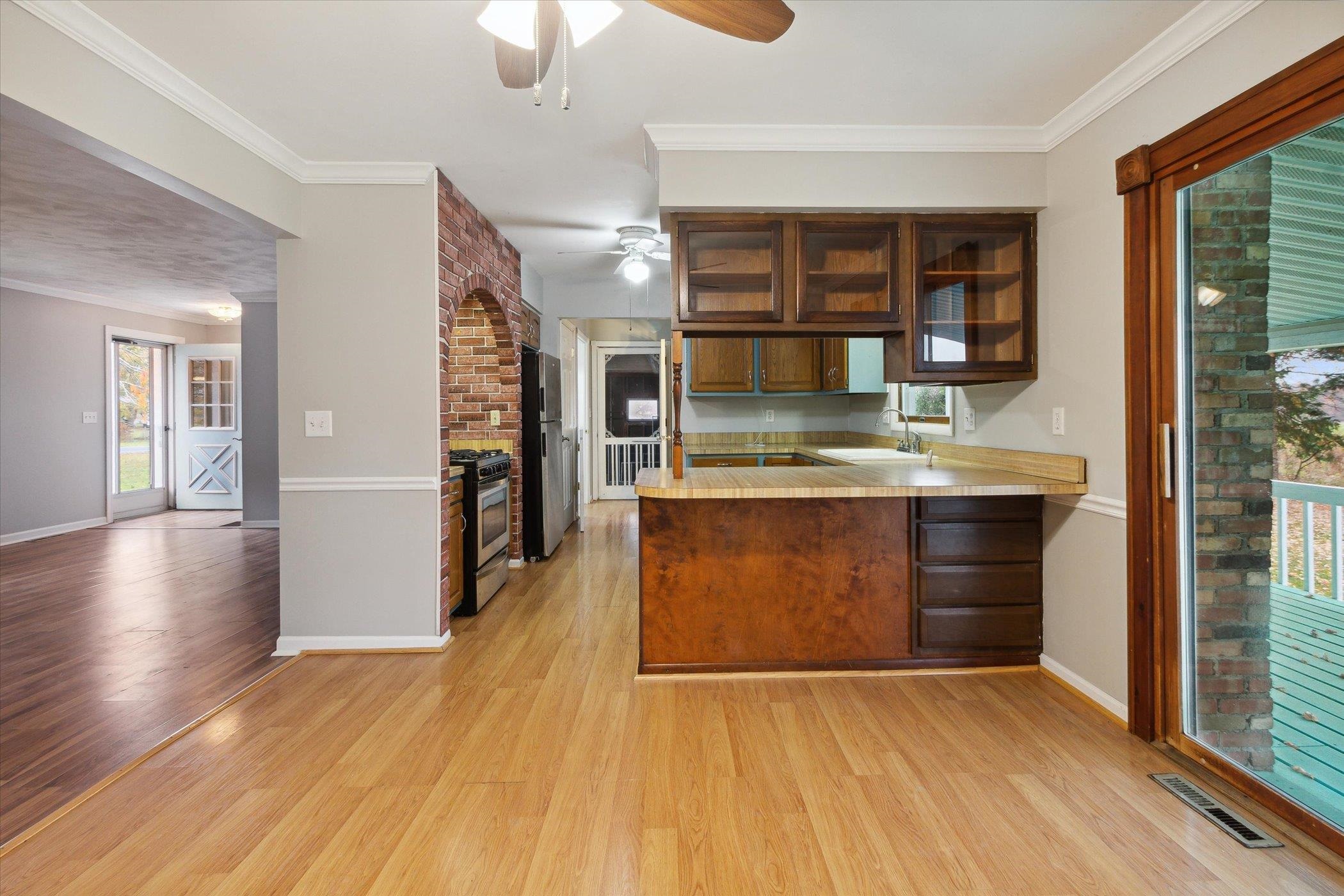 3402 North Crystal Road Vestaburg, MI 48891 - Photo 11 of 51