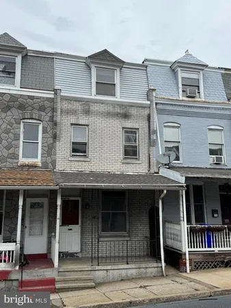 $75,000 | 1649 Cotton Street, Reading, PA 19606