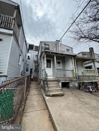 $75,000 | 1649 Cotton Street, Reading, PA 19606