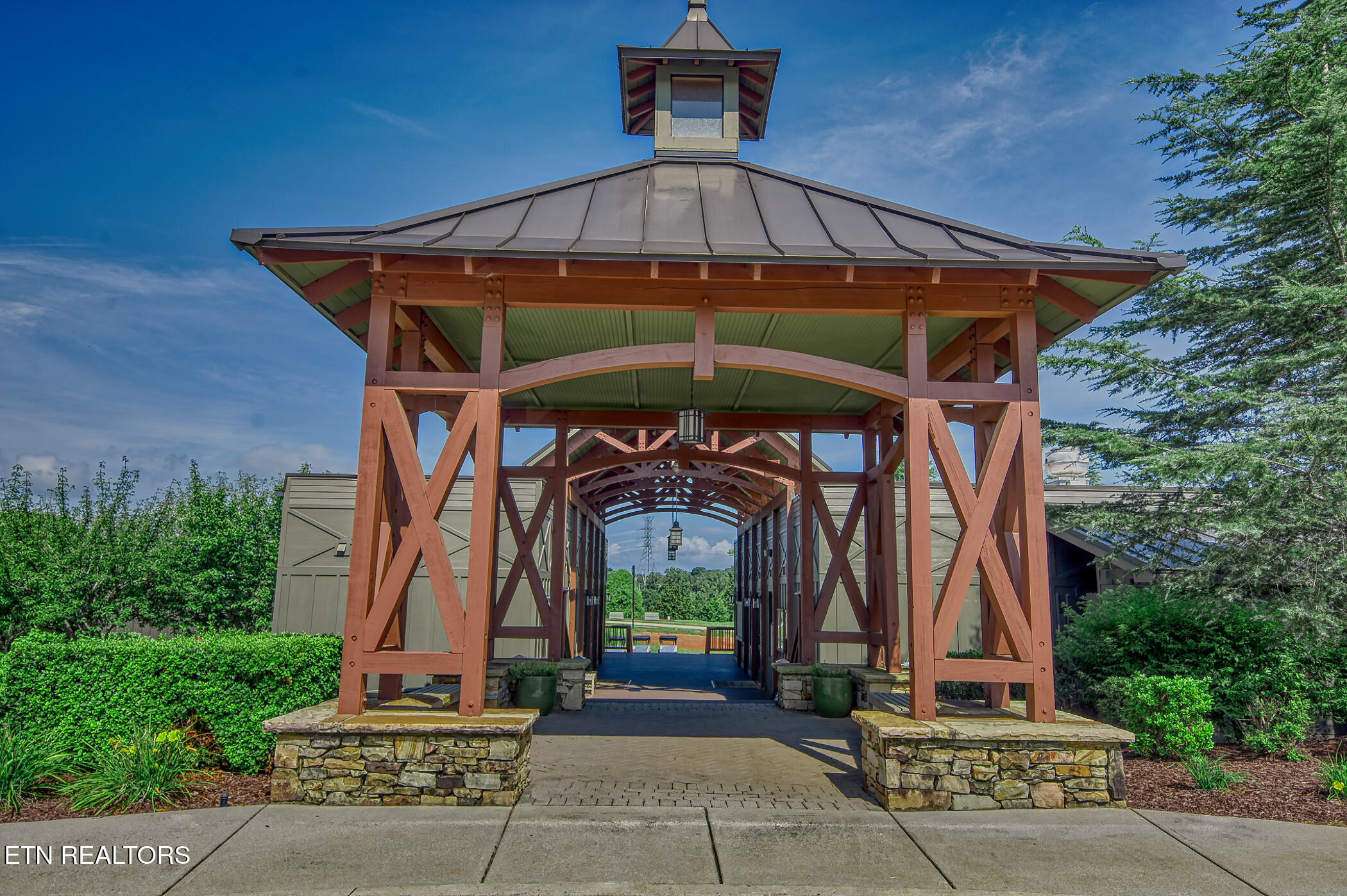 5252 Old Clb Road Loudon, TN 37774 - Photo 14 of 33 Community Grounds