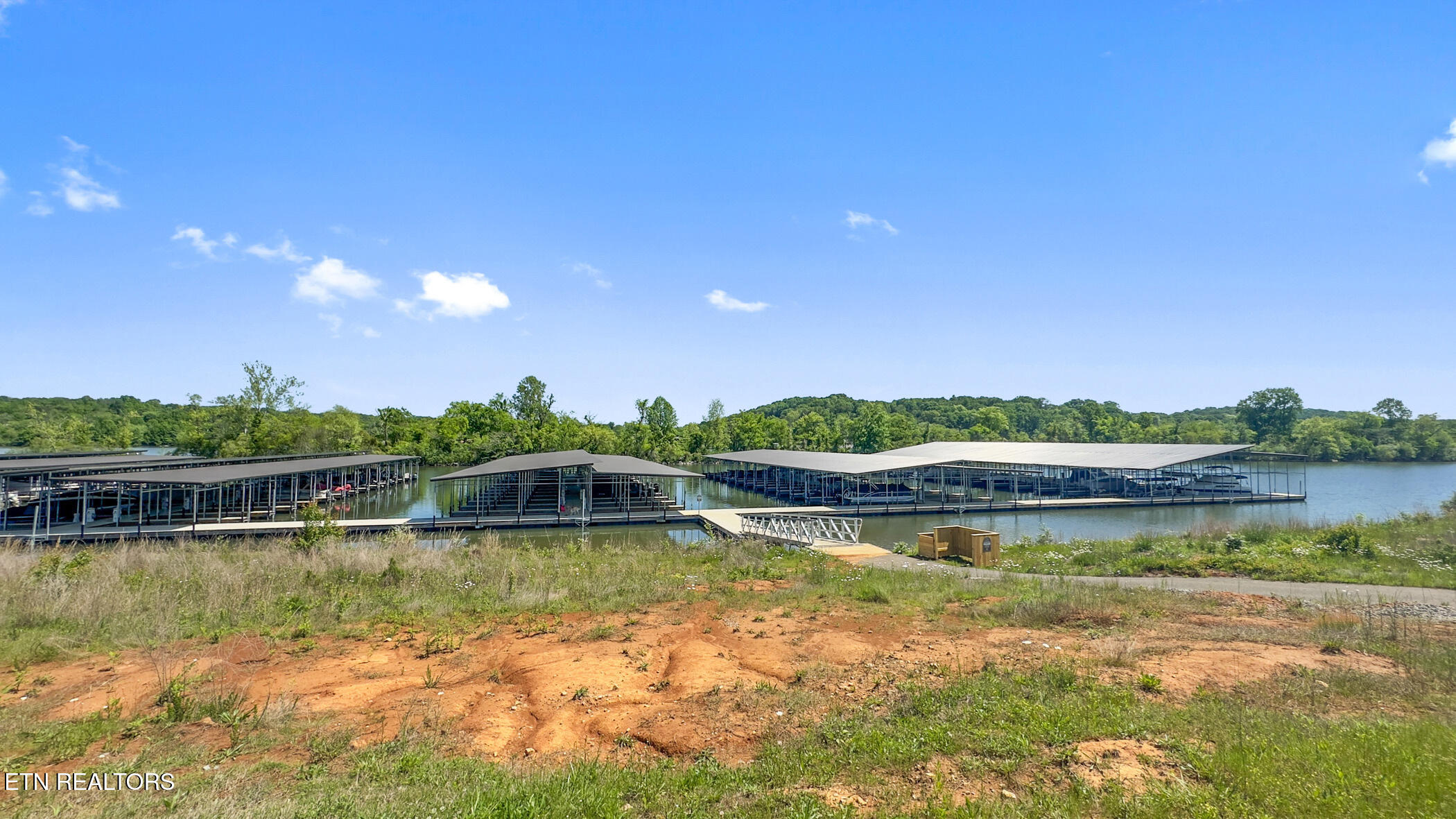 5252 Old Clb Road Loudon, TN 37774 - Photo 19 of 33 Boat Marina