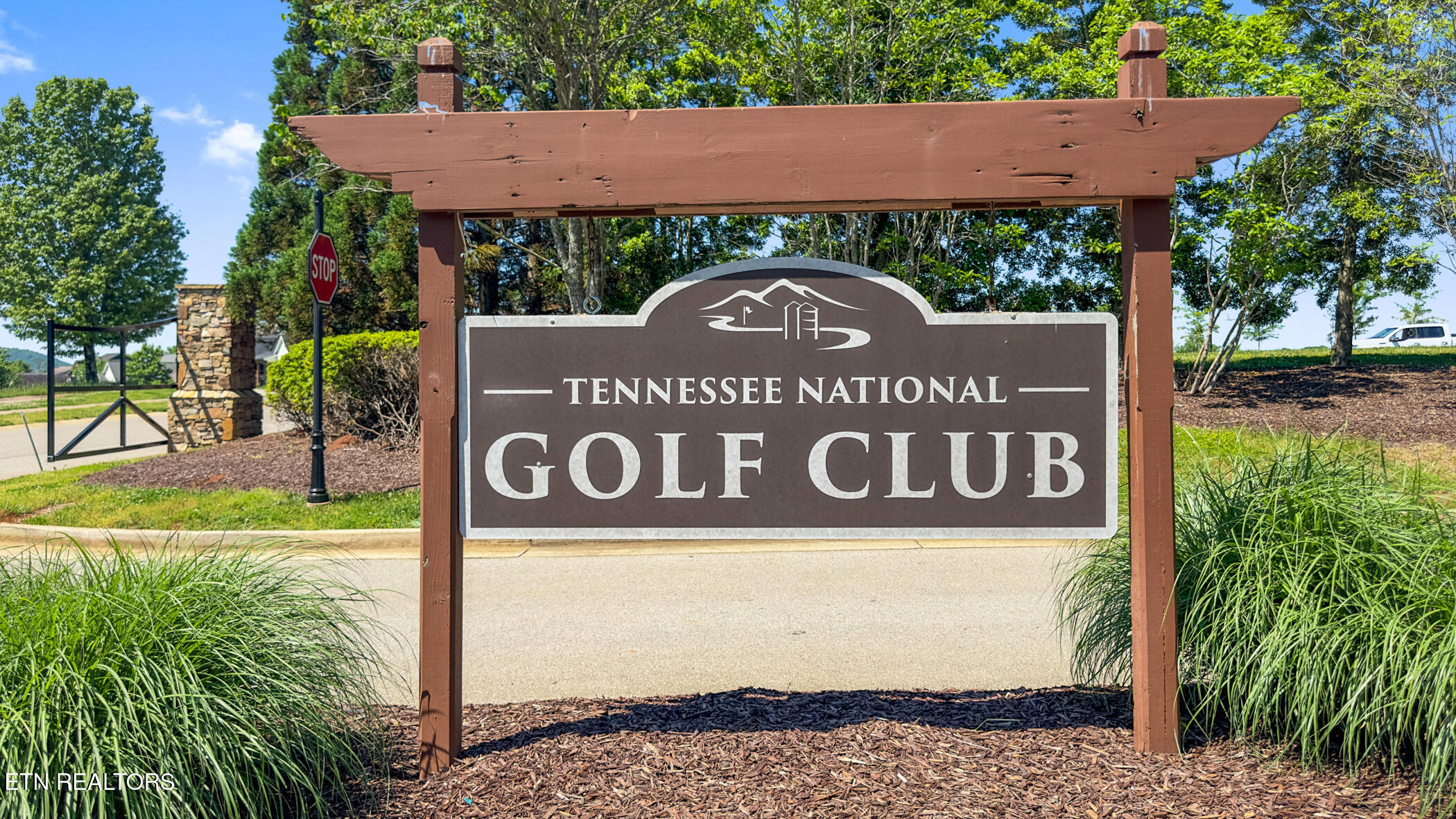 5252 Old Clb Road Loudon, TN 37774 - Photo 20 of 33 Prestigious TN National Golf Club