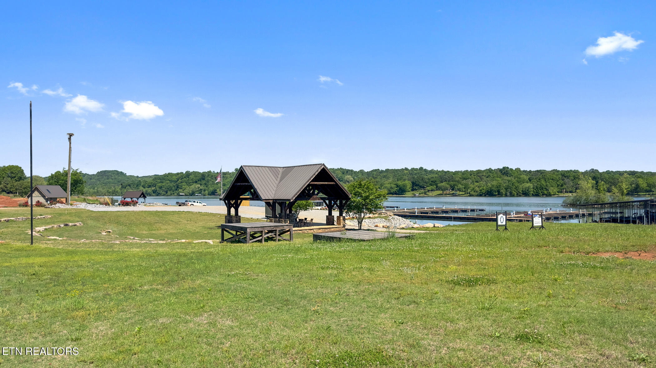 5252 Old Clb Road Loudon, TN 37774 - Photo 21 of 33 Community grounds