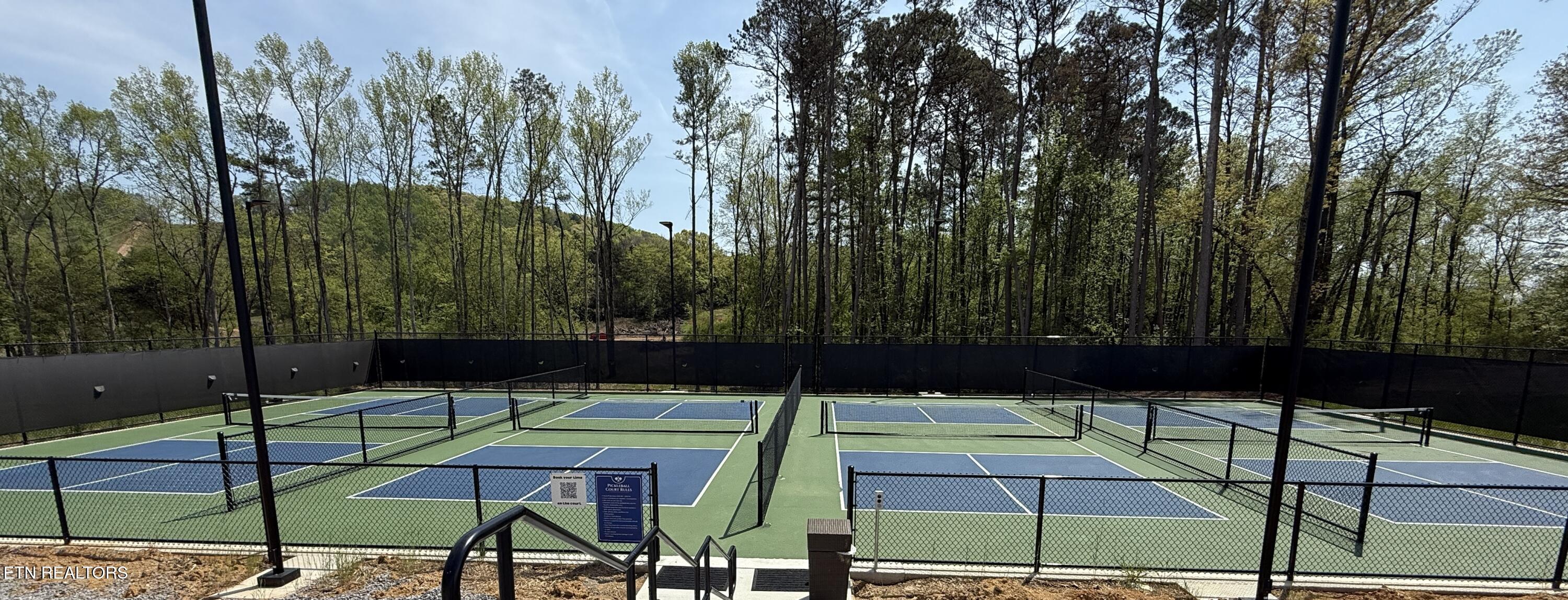 5252 Old Clb Road Loudon, TN 37774 - Photo 22 of 33 Pickle Ball