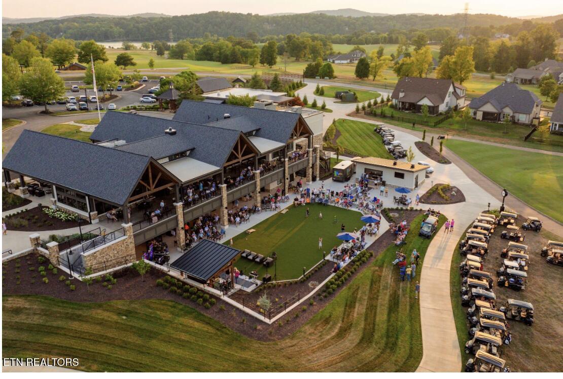 5252 Old Clb Road Loudon, TN 37774 - Photo 23 of 33 Gorgeous club house!