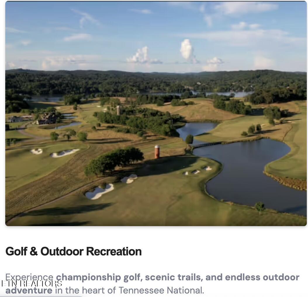 5252 Old Clb Road Loudon, TN 37774 - Photo 27 of 33 Golf & Outdoor Recreation