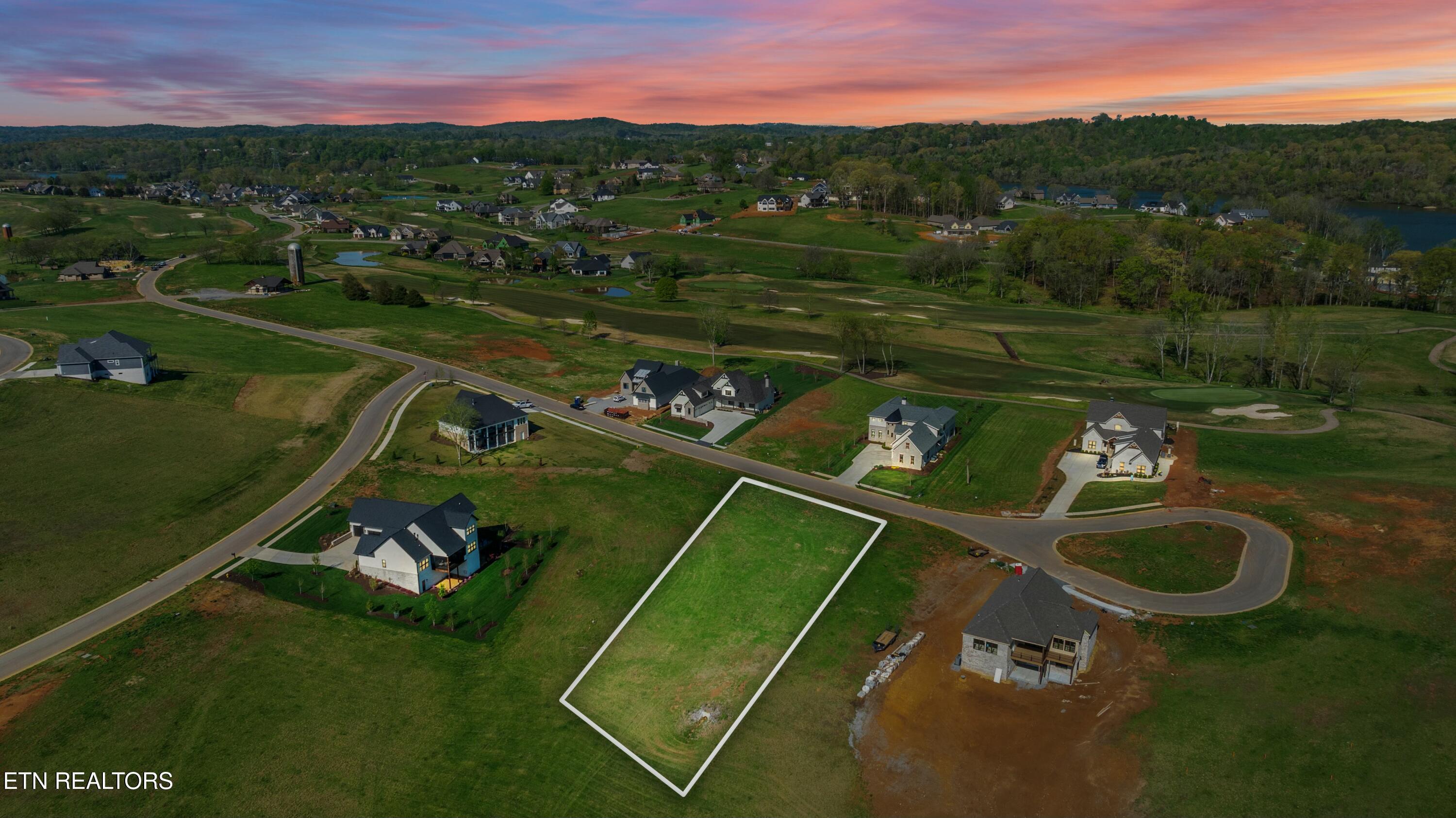 5252 Old Clb Road Loudon, TN 37774 - Photo 33 of 33 Make Tennessee National your new home!