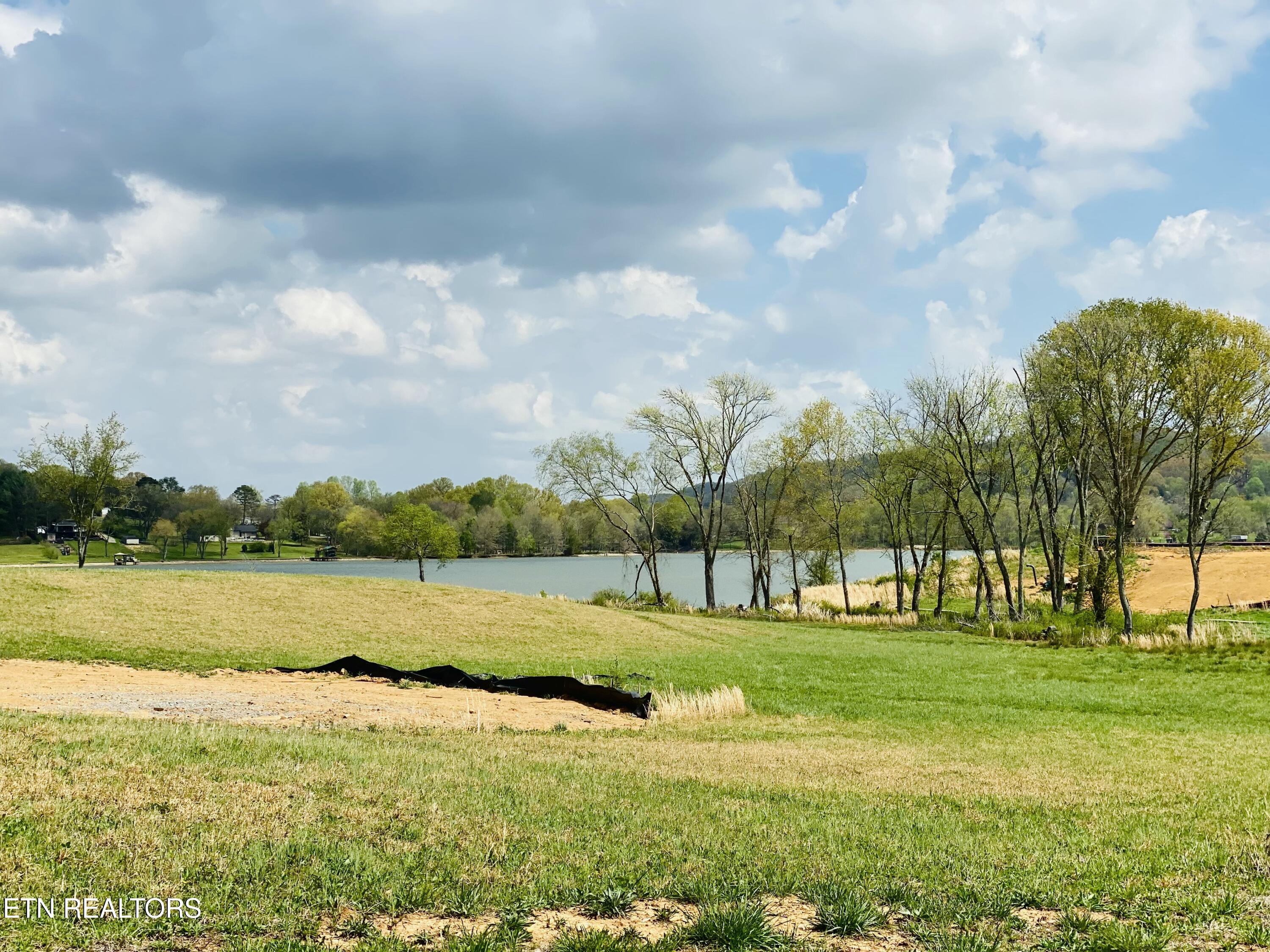 5252 Old Clb Road Loudon, TN 37774 - Photo 6 of 33 View from backyard