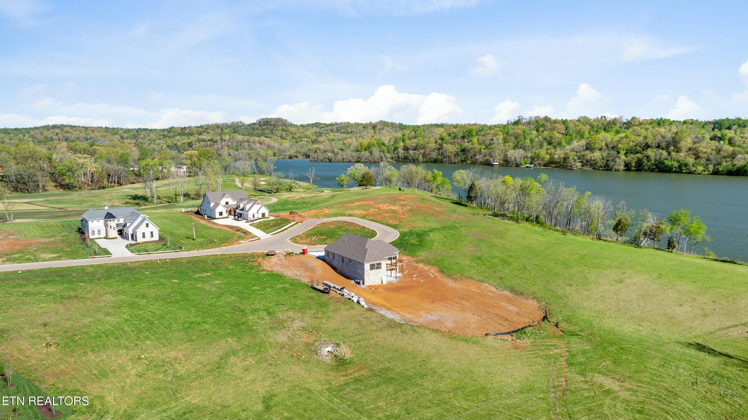 5252 Old Clb Road Loudon, TN 37774 - Photo 7 of 33 Super close proximity to the water!