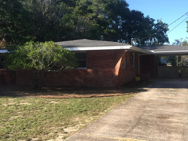 $1,700 | 113 Moriarty Street Northwest, Fort Walton Beach, FL 32548