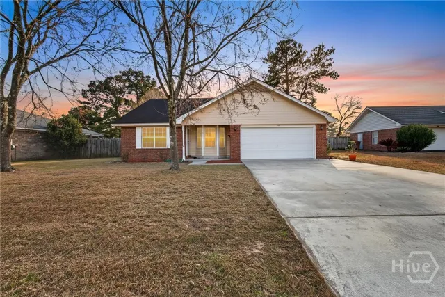 $287,000 | 13 Longleaf Circle, Pooler, GA 31322