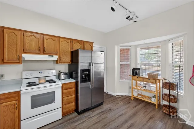 $287,000 | 13 Longleaf Circle, Pooler, GA 31322