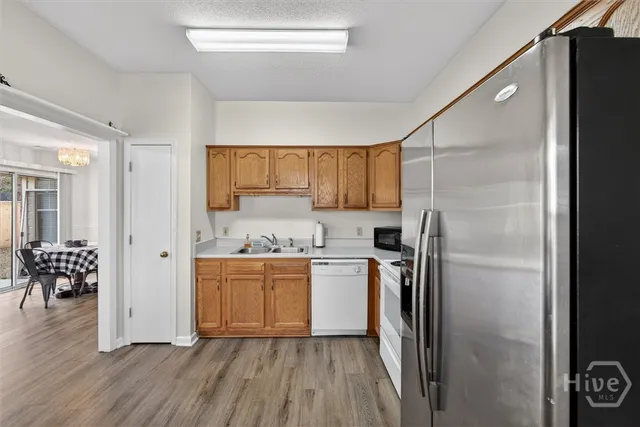 $287,000 | 13 Longleaf Circle, Pooler, GA 31322