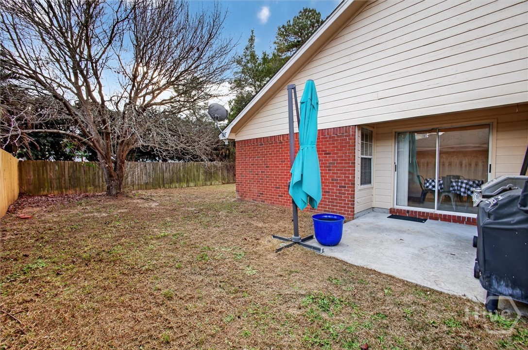 13 Longleaf Circle Pooler, GA 31322 - Photo 29 of 33