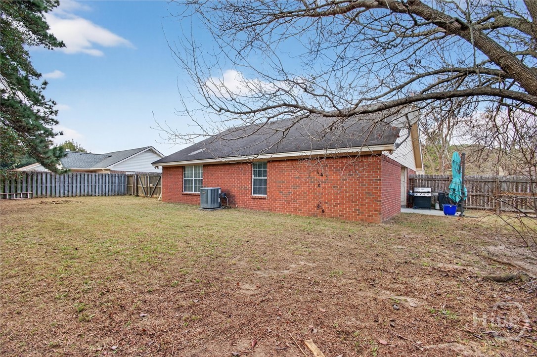 13 Longleaf Circle Pooler, GA 31322 - Photo 32 of 33