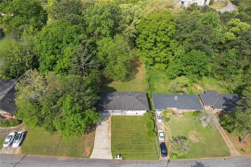 2181 Juanita Street Decatur, GA 30032 - Photo 21 of 26