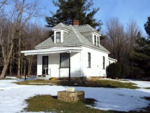 Main View
