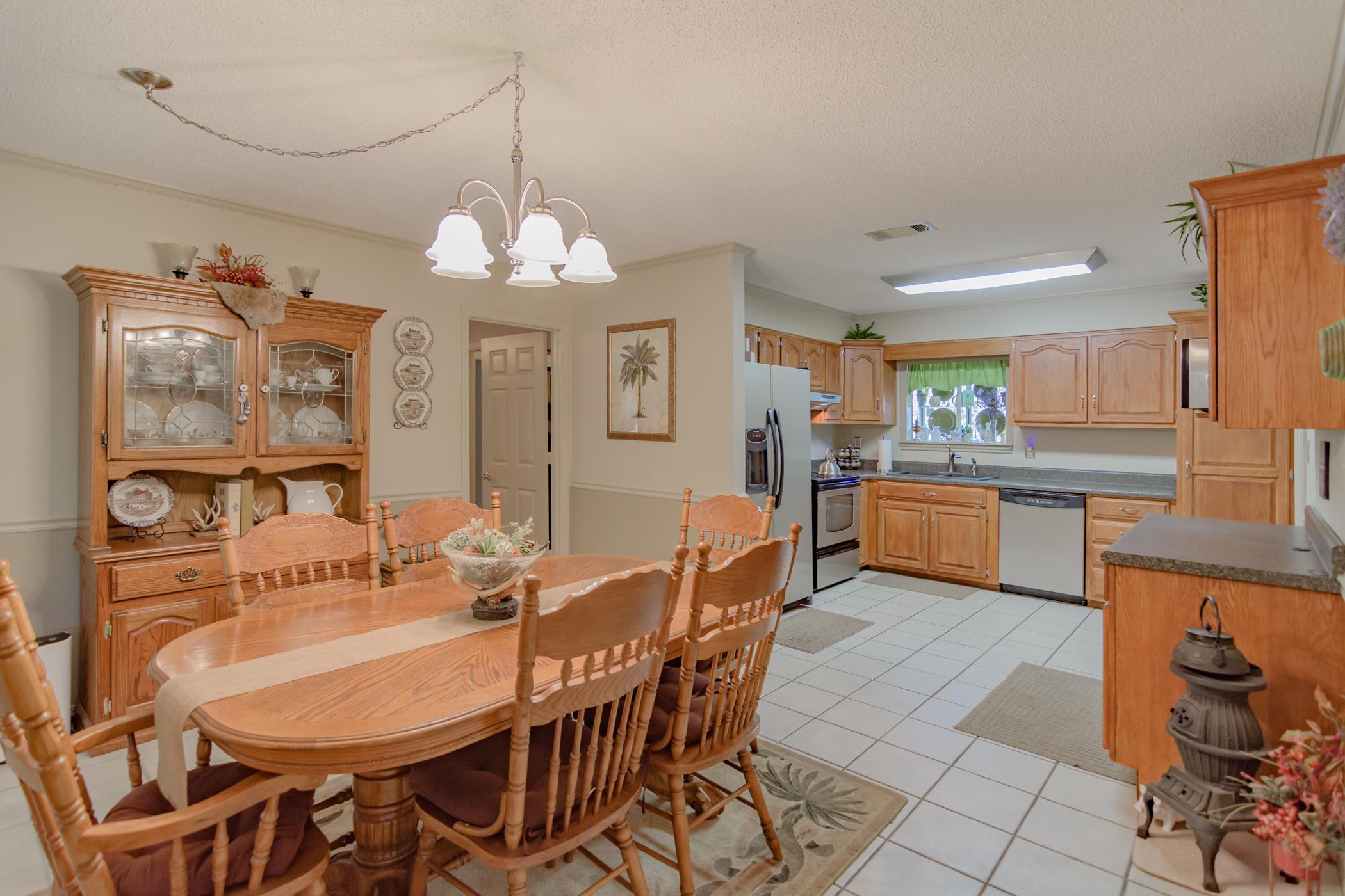 7262 Old River Road Baker, FL 32531 - Photo 17 of 63