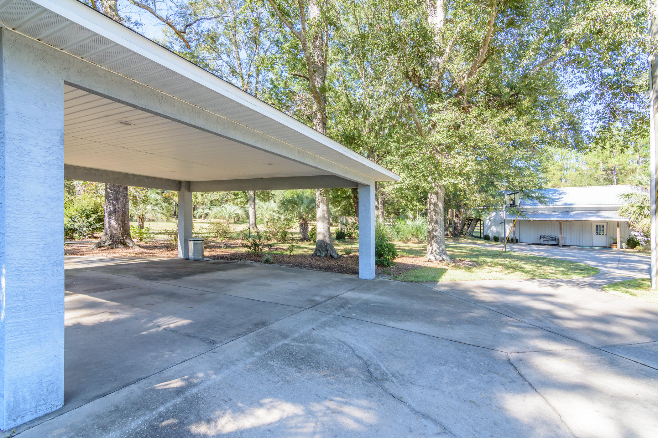 7262 Old River Road Baker, FL 32531 - Photo 33 of 63
